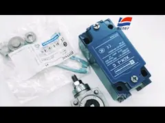 XCKJ10543 anderer Sensor-Drehkopf, waagerecht ausgerichtete Begrenzungsschalter-variable Länge