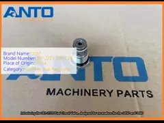 281-2725 2812725 Fuel Check Valve Excavator Engine Parts For 345D 349D C13