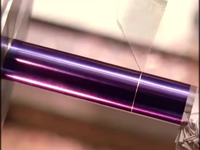 レーザー/エッチ/エグレーブ エネルギー貯蔵コネクタ アルミニウム回線付き袖