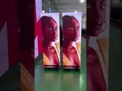 Poster LED Display screen