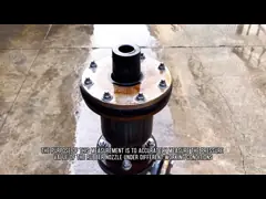 Acid-Resistant Elastic Merchandise Rubber Customized Products