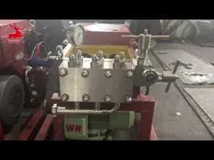 Máquina do homogenizador da emulsão do alimento/equipamento industrial do homogenizador