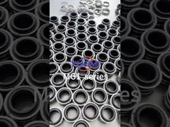 Mg1  Hot Water Pipe Pump Silicon Carbide Mechanical Seal Water Pump Seals With G60 Seat