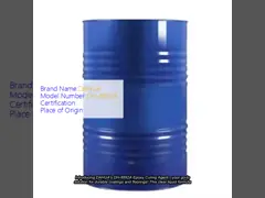 Clear Liquid Epoxy Amine Curing Agent For Industrial Paint Coating 8892A