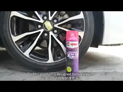 China Getsun Eco Friendly Car R134a Refrigerant AC Gas High Cooling Performance supplier