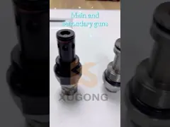 190-8609 1908609 Grease Valve