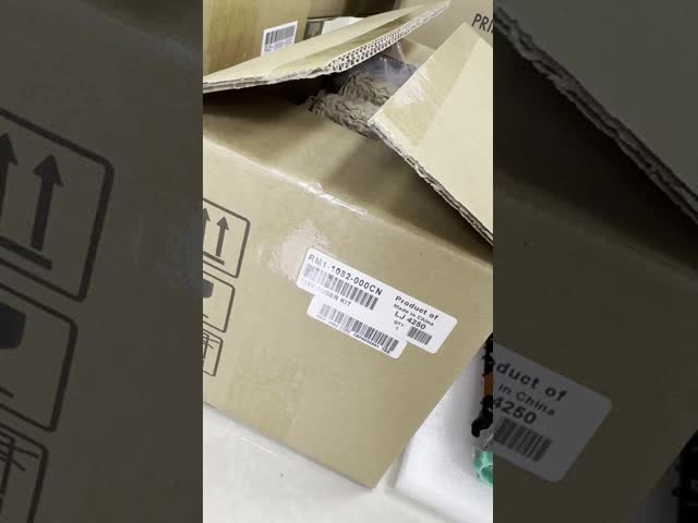 Сборка физеров 110В RM1-1082 Для H P 4240 4250 4350 HONGTAIPART