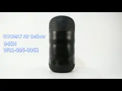 W01-095-0063 Firestone Bus Air Spring 945N Contitech Air Suspension Bags Untuk Iveco 4716989