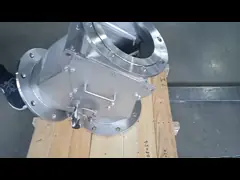 Reversing Valve Pneumatic Diverter 3 Way Safety Valve