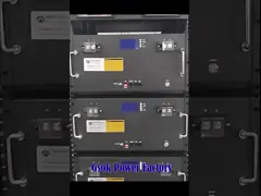 Optimize Your B2B Experience with All In One Energy Storage System 280 Ah LFP Cell Type