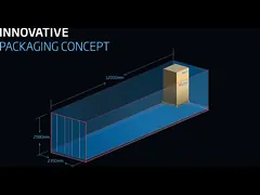 TTrina Solar Panels 560Watt 570W 580W Half-Cell Bifacial Double Glass PV Modules