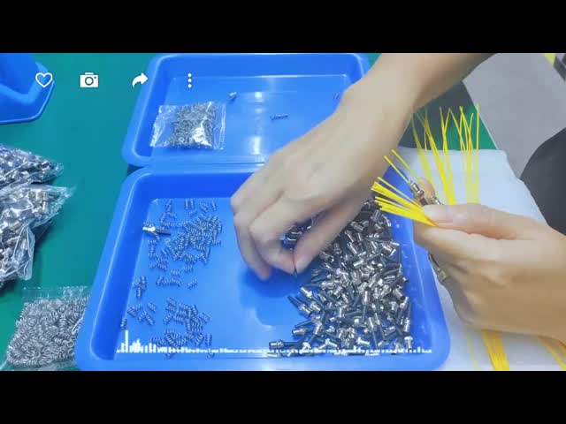 Indoor SC UPC to ST UPC 9/125μm Fiber Optic Patch Cable LSZH Singlemode Simplex