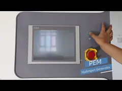 QLS-H1 Водородный генератор Pem/SPE Технология Производство водорода video
