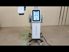 China The Power of Shockwave Therapy Rapid Chronic Pain Relief  Machine supplier