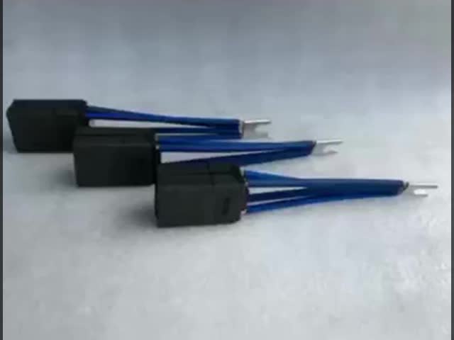 High Voltage Electric Motor Carbon Brushes Generator Excitation Carbon Brush