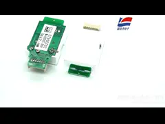 MH-Z19E NDIR Infrared Gas Module Detect CO2 in Air with Peak Current of 125mA 5V power supply