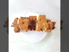 Υδραυλική αντλία για εξορυκτήρα Kubota Rx502 PSVD2-25 Κεντρική αντλία ανταλλακτικό