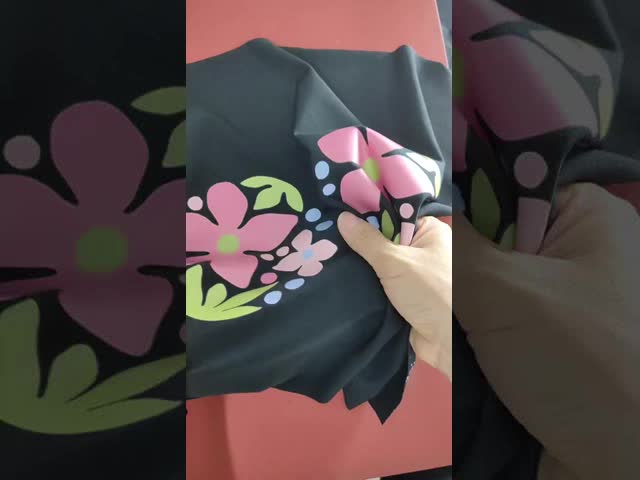 会社 スクリーンプリント ロゴ オーダーメイド アイロン 服装 ポーチサイズ パック