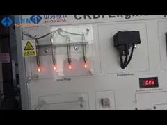 China Training Centers Electrician Training Platform Electrical Test Board For Training supplier