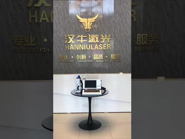 JPT ファイバーレーザーマークマシン 20w 30w ファイバーレーザー金属彫刻機