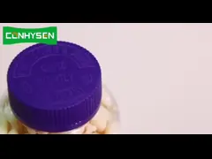 Private label Vitamine B Complex Softgels ondersteunen zenuwstelsel Multi Vitamine Gummies