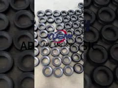 SPX APV Mechanical Seal 25mm 35mm Balanced And Unbalanced