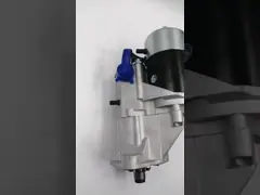 119773-77010 Starter Motor For Engine Parts