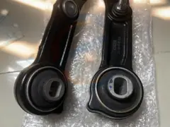 Front Left Lower Control Arm 2113308107 211 330 81 07 2113309107 A2113308107 for Mercedes Benz C219 W211 W212 S211 video