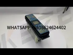 20Y-979-6141 KOMATSU A/C CONTROL PANEL 146570-3830 FITS PC200-7