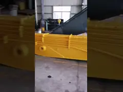 20 тонн 30 тонн 85 тонн экскаваторная куча рулевое приспособление рулевое приспособление бум
