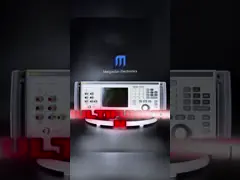 Multimètre de Digital industriel de flet, calibreur multifonctionnel de la haute performance 5730A