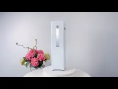 3000m3 Metal Fragrant Essential Oil Diffusers , Essential & Fragrance Oils Diffuser For Home