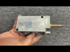Festo Plug NOCC-M-S-SCRJG2PP-C5-PN SC-RJ to IEC 61754-24