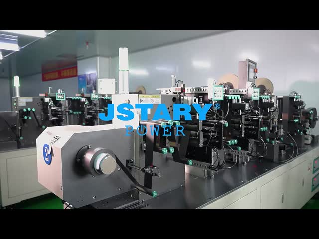 105Ah 36V Golf Cart lithium Battery 200A BMS Lifepo4 Golf Cart Battery Space-Saving