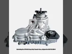 ATC400 Heavy Duty Transfer Case 27107573215 27103435187 Untuk BMW X3 E83 2.5i 3.0i ATC-400
