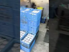 SS304 Stainless Steel Casting OEM Powder Coated For Aerospace