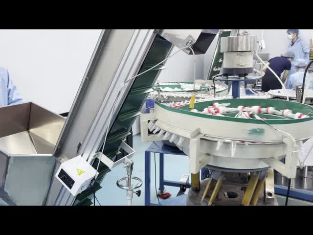 Liquid Soap Plastic Aluminum Foundation Bottle Pump Customized