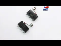 111SM2-T SPDT Other Sensors Snap Action Switches Roller Lever Actutor Solder Termination