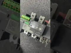Schneider LR9G500 Electronic thermal overload relay