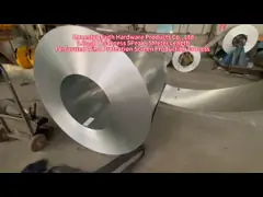 Cor verde Anti-UV Galvanizado Painéis de vedação resistentes ao vento resistentes ao tempo para carvão