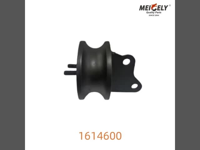 1614600 ボルボ用のラジエーターの設置 安定した設置保証 ビデオ