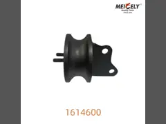 1614600 ボルボ用のラジエーターの設置 安定した設置保証 video