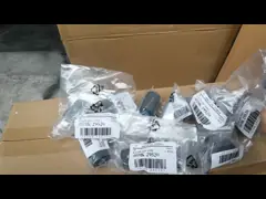 Genuine Document Feed Roller 059K29520 59K29520 For Xerox 4110 4112 4127 4590 4595 6500 6680 DC240 DC242 DC250 Printer