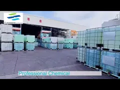 China Effective Oil Removal Agent Demulsifier for Papermaking & Pigment Mills Waste Water supplier