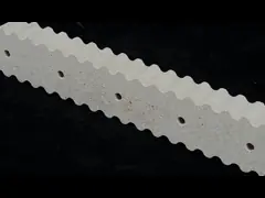 Kiln High Temperature Cordierite Brick For Ceramic Firing Work