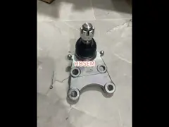 Нижнее управление ручной шаровой сустав 8-94459465-5 8-94459465-1 8944594651 8944594650 Для Isuzu TFS 4X4 video