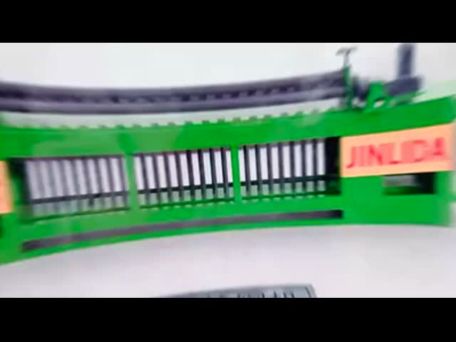 Global Engineers’ Choice: 10,000+ Projects Built on JinLiDa’s Military-Grade Gabion Tech