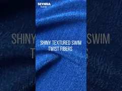 Recycled Polyester Fabric Durable and Environmentally-Friendly Solution Seeking Sustainability