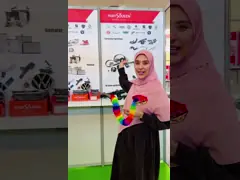 2183203113 อะไหล่การแขวนอากาศ ความแข็งแรงสูง การแขวนอากาศ