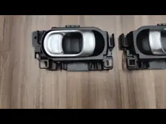 China Auto Spare Parts EC5 Engine Support For Peugeot 307 308 408 Citroen C4L C4SHIJIA SHIJIA OE 9673771280 supplier